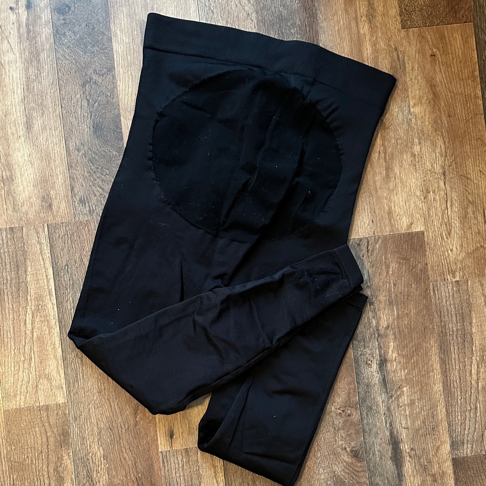 Blanqi Compression Maternity Leggings